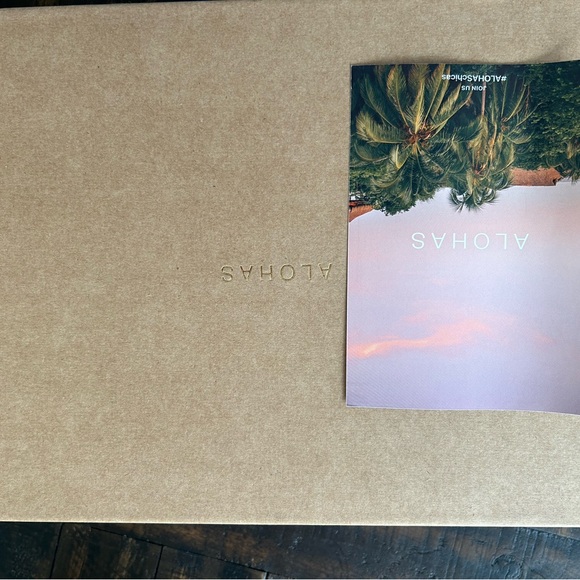 Aloha Loafers - Picture 5 of 8